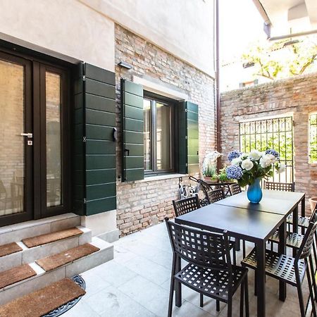 Sant'Alvise Design Palace R&R Venice Exterior photo