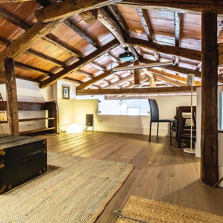Sant'Alvise Design Palace R&R Venice Exterior photo