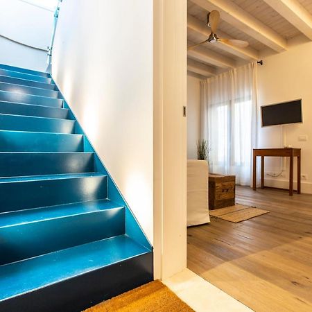 Sant'Alvise Design Palace R&R Venice Exterior photo