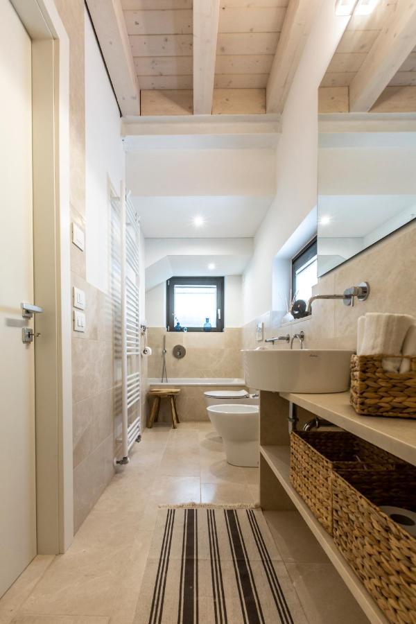 Sant'Alvise Design Palace R&R Venice Exterior photo