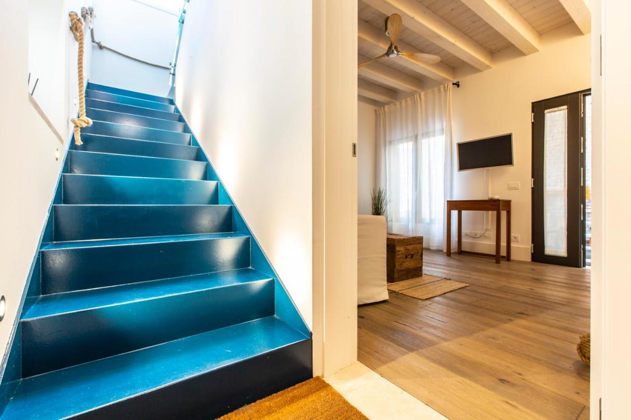 Sant'Alvise Design Palace R&R Venice Exterior photo