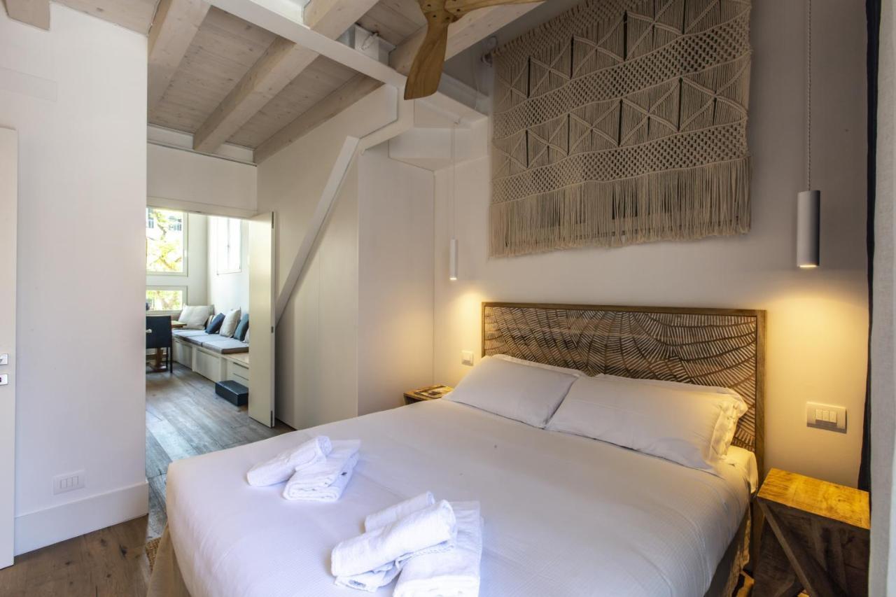 Sant'Alvise Design Palace R&R Venice Exterior photo