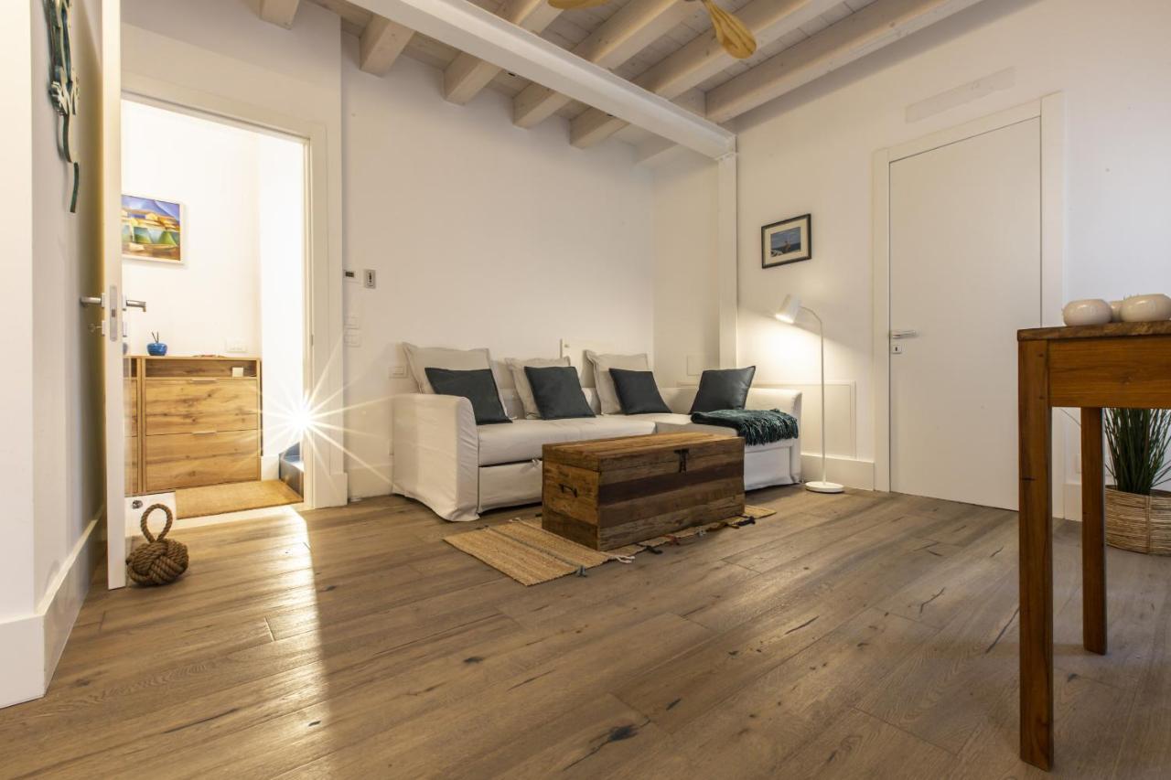 Sant'Alvise Design Palace R&R Venice Exterior photo