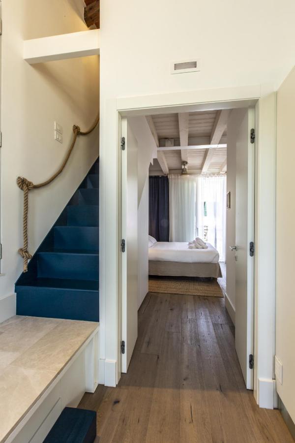 Sant'Alvise Design Palace R&R Venice Exterior photo