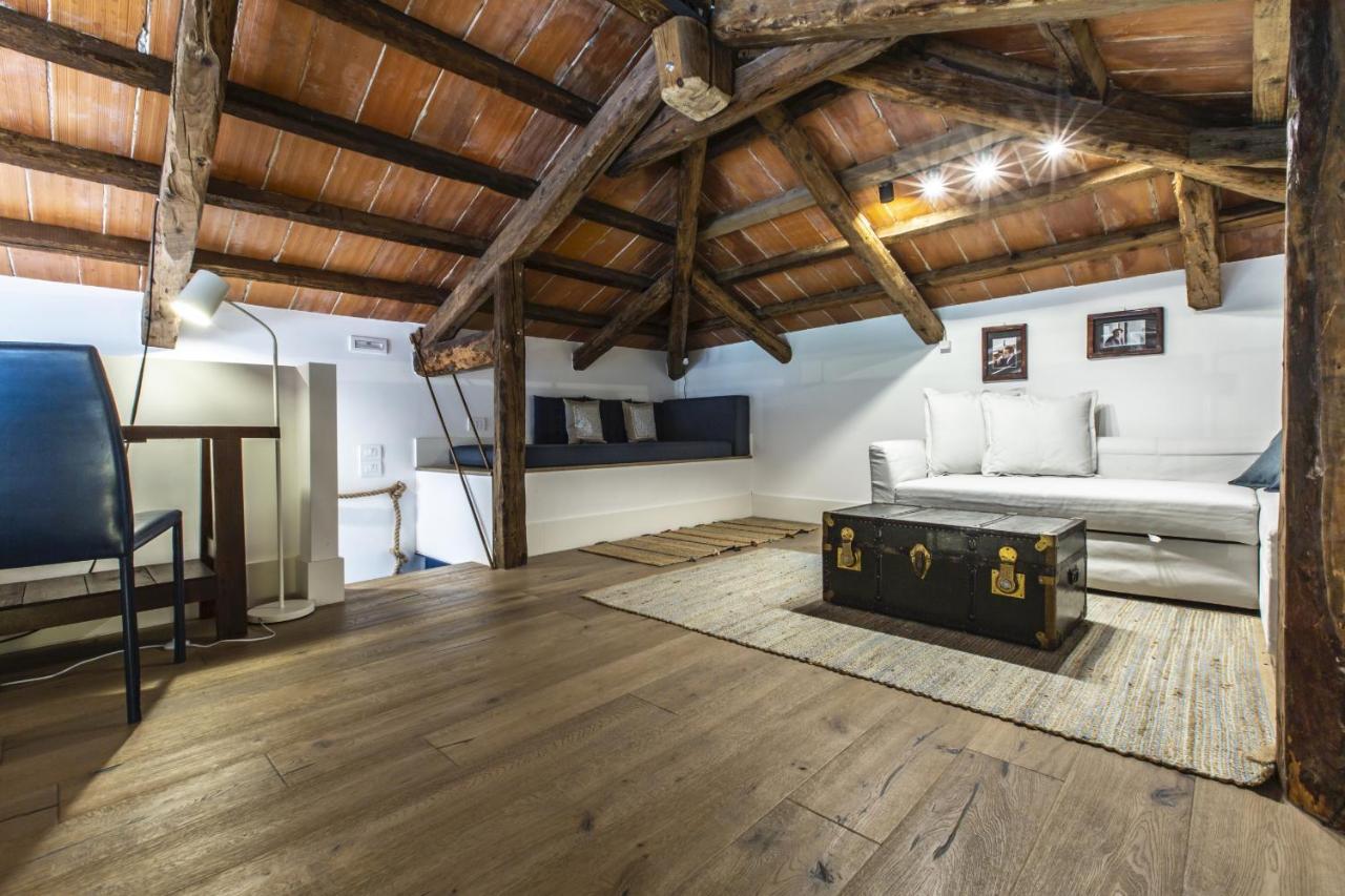 Sant'Alvise Design Palace R&R Venice Exterior photo
